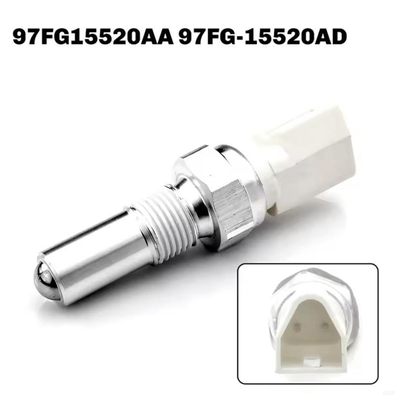 2025 New High Sensitivity Backup Lamp Switch for 1E0517640A 1112601 1383960 97FG15520AB 97FG15520AD 1E0417640 Easy Installation