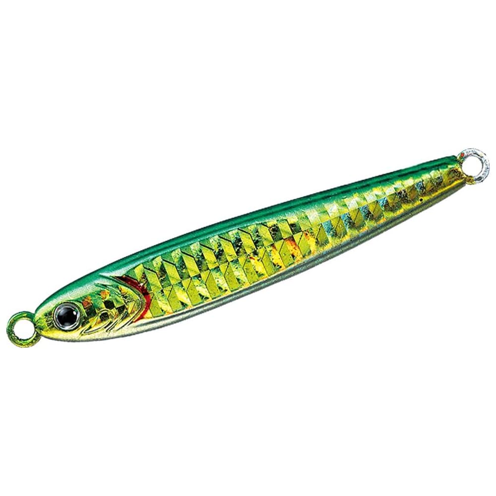 Daiwa Tungsten Jig TG Bait 210g PH Green Gold Fishing Tackle