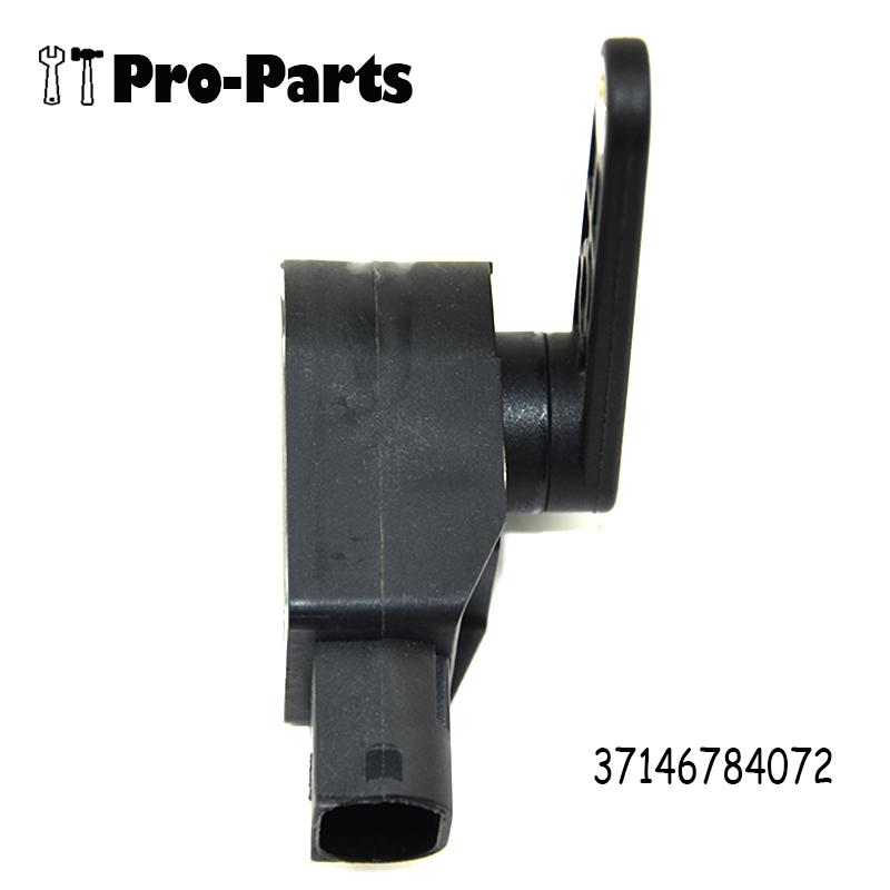 37146784072 New Headlight Level Sensor 37146860843 37146788571 37146788569 37146870000 For BMW 3 F30