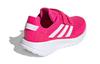 Adidas Tensaur Run Shock Pink Kids EG4145