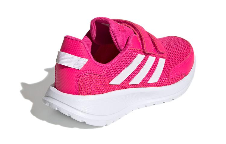 Adidas Tensaur Run Shock Pink Kids EG4145