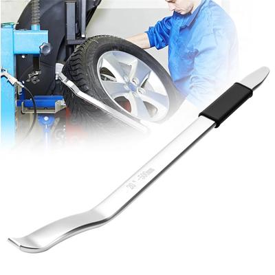 Tire Iron Spoon Bead Lifting Tool 20 Inch Mount/Demount Lever Pry Bar Rim Pryer Tire Changing Tool
