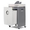 OASTAR C-625 High-Efficiency Commercial Paper Shredder CN plug (adapter included)