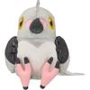 Pokmon Center Original Pokmon Fit Plush Toy Mamepato 12x9x14 cm
