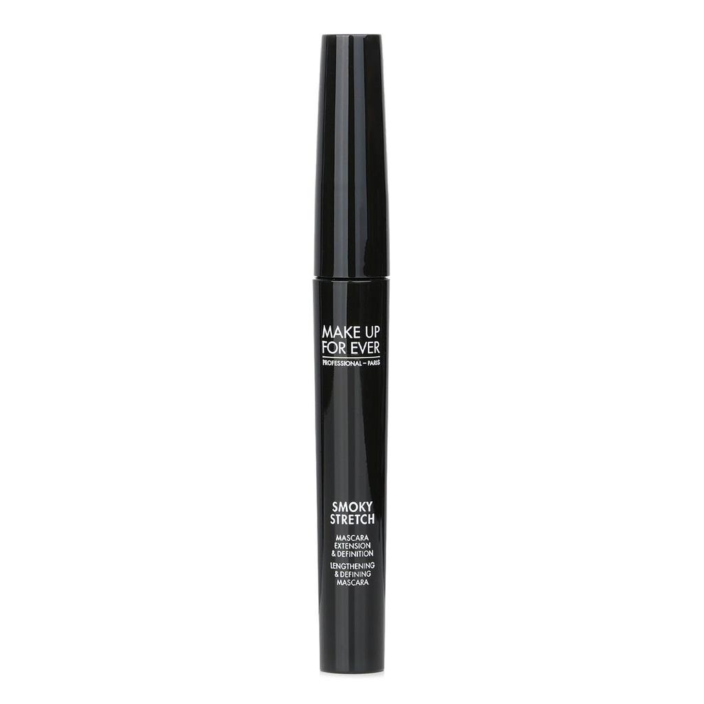 Smoky Stretch Lengthening & Defining Mascara (Black Black)