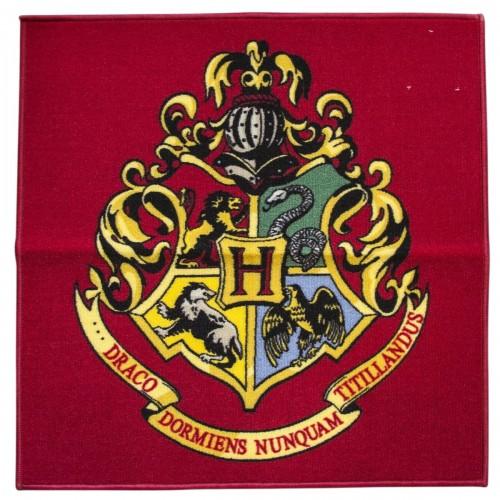 HARRY POTTER Bradavice Koberec