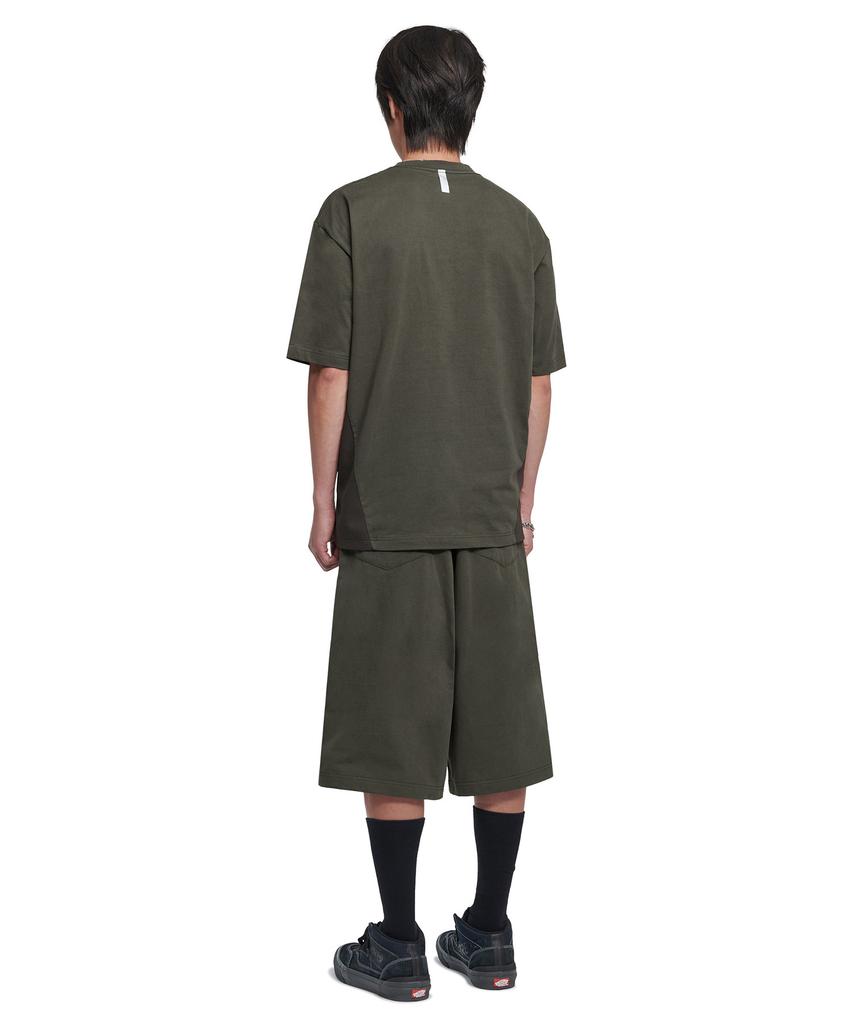 Nomaenyueol W.B T-Shirt - Charcoal