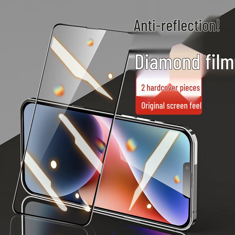 Hot Fire Tempered Glass Screen Protector