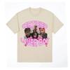 Certified Lover Boy Music Album T-shirt Funny Drake Meme Pattern T-shirt Women's Hip Hop Fashion Large T-shirt 2026