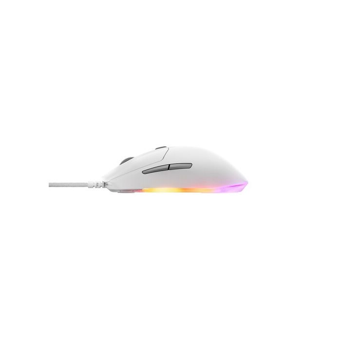 Souris Steelseries Rival 3 Gen 2 - White