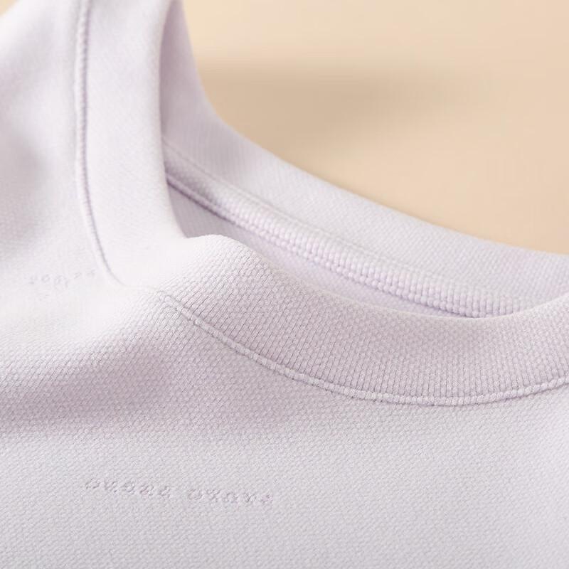 Langsha Women's Premium Double-Sided Brushed Thermal Underwear Set