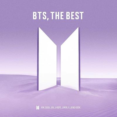 BTS, DAS BESTE (Reguläre Ausgabe - Erstdruck) (2CD)