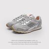 Leather Heightening LaceUp Color Matching Dad Shoes Women'S Spring Retro Casual Sports Running Forrest Gump Shoes Women