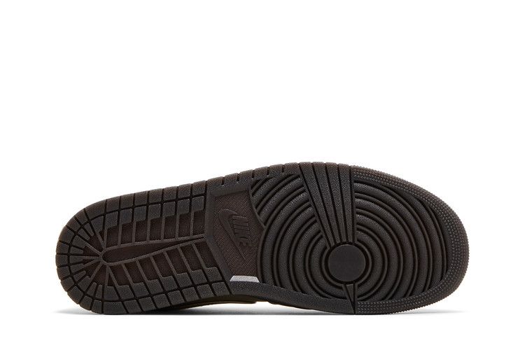 Jordan 1 Low SE Metallic Zinc (Women's)