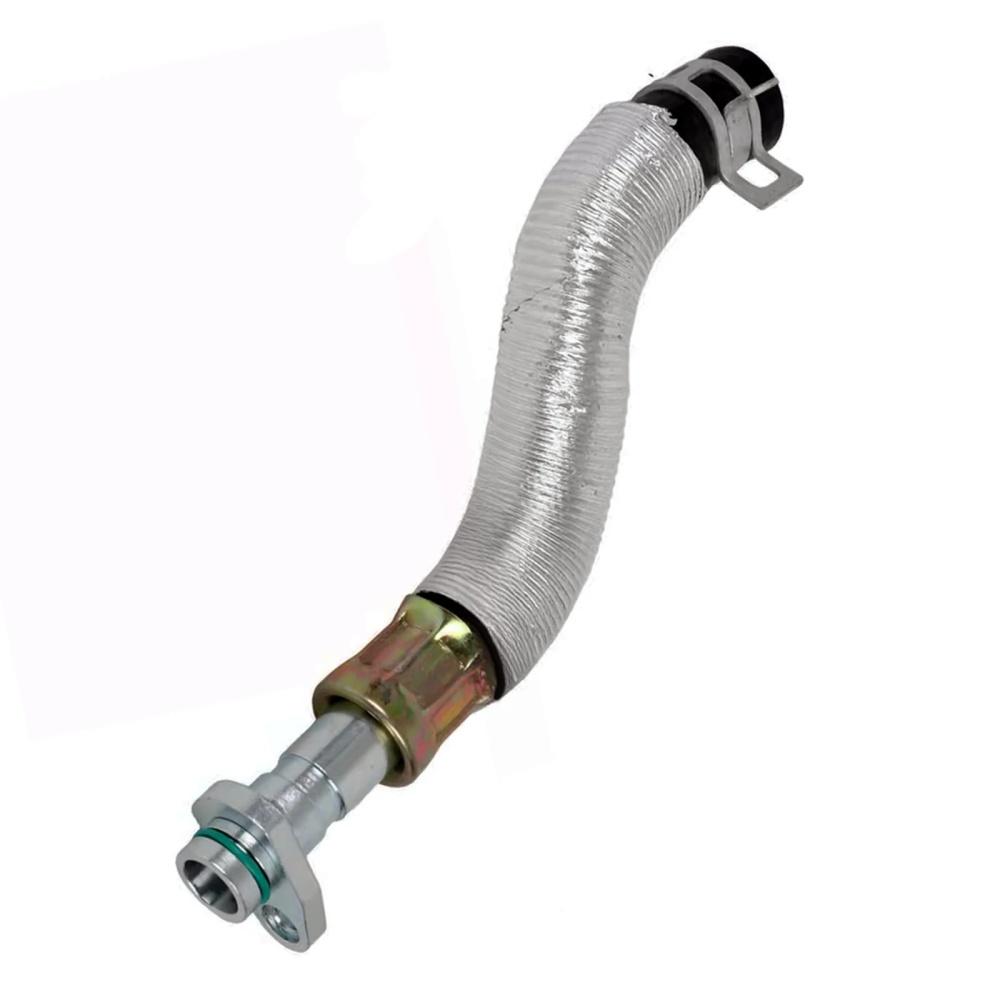 Turbocharger Oil Feed Line Return Line Hose For Mini Cooper S 1.6L R55 R56 R61