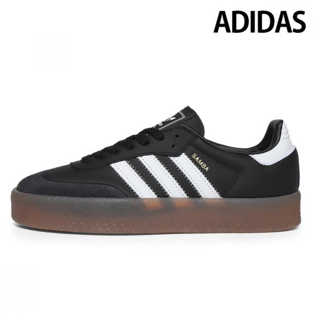 

AdidaS Women S Sambe Black Ji1350 blacks/240