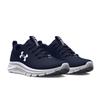 Under Armour Phade RN 2 Comfortable Lightweight Low-Top Running Shoes Men Sneakers Blue 3024880-401