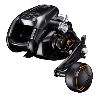 SHIMANO Электрическая катушка Beastmaster 2000