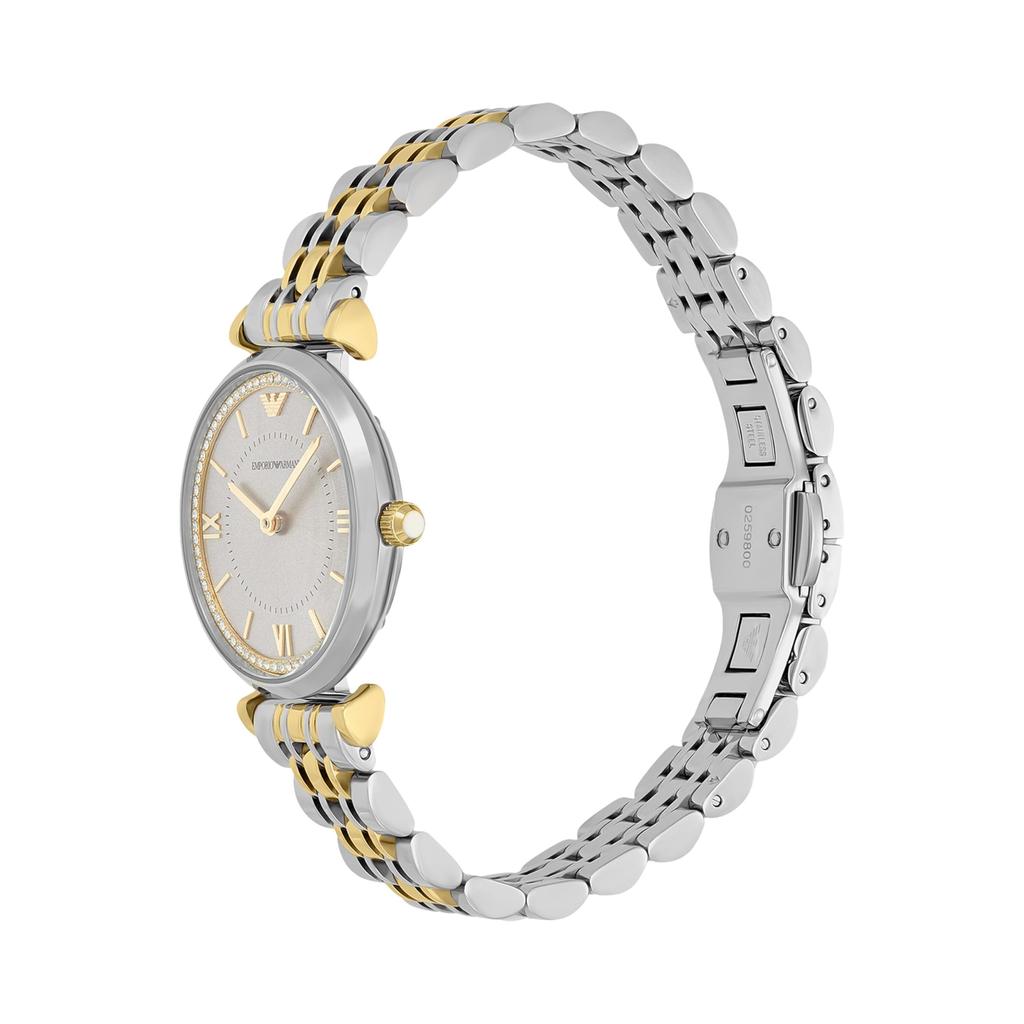 Emporio Armani AR11702 Multicolored Watch Women's