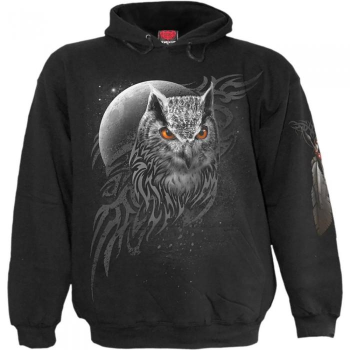Mikina Spiral Direct Unisex Adult Wings Of Wisdom
