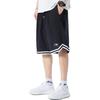 Li Ning Freizeithose Herren Schwarz AAPR395-1