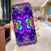 Vintage Ornament Phone Case For iPhone 16 15 14 11 12 13 17 Pro Max mini 15 Plus 16e 17 Air Protective Cover