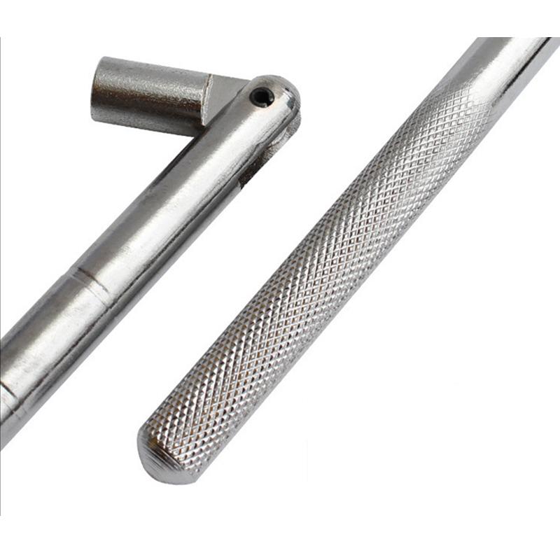 Tire Valve Puller Changer Garage Tools Tube Metal Tire Repair Valve Stem Core Motorcycle Car Remover Repair Accessories