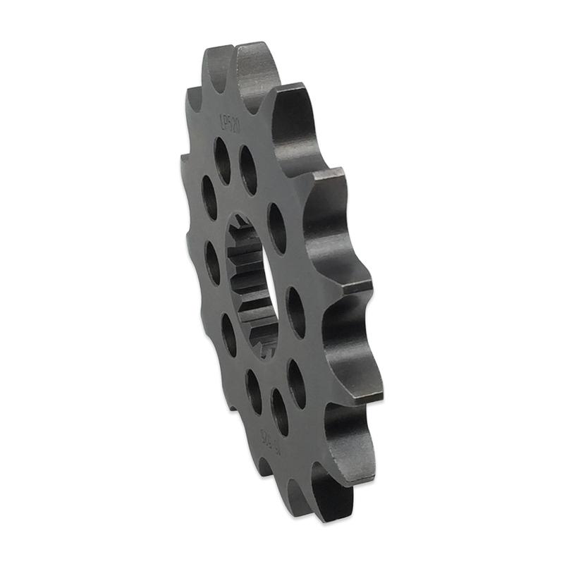 For Suzuki GSR600 GSX-R600 GSXR600 1997-2024 GSX-R750 GSXR750 GSX-S750 GSXS750 GSR750 GSR750Z 525 Motorcycle Front Sprocket