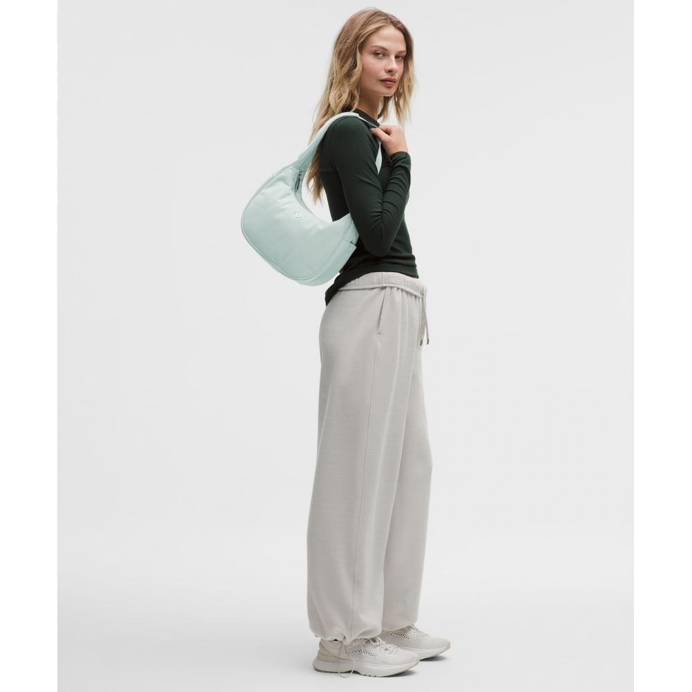 Lululemon City Essentials Shoulder Bag 4l Pelican