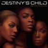CD DESTINYS CHILD  Destiny Fulfilled CK92595 Sony Urban Musi 2004 US Rap  HipHopRB Used