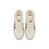ONITSUKA TIGER Tokuten White Brown Sneakers 1183A862-200
