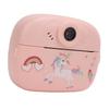 Kids Digital Camera Multifunctional 40MP HD 1080P Multi Zoom Cartoon Smart Kids Video Camera Child