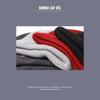 Winter New Men's Woolen Hat Autumn Hat Male Korean Version of All the Fashionable Warm Knit Hat Fashion Head Cold Hat