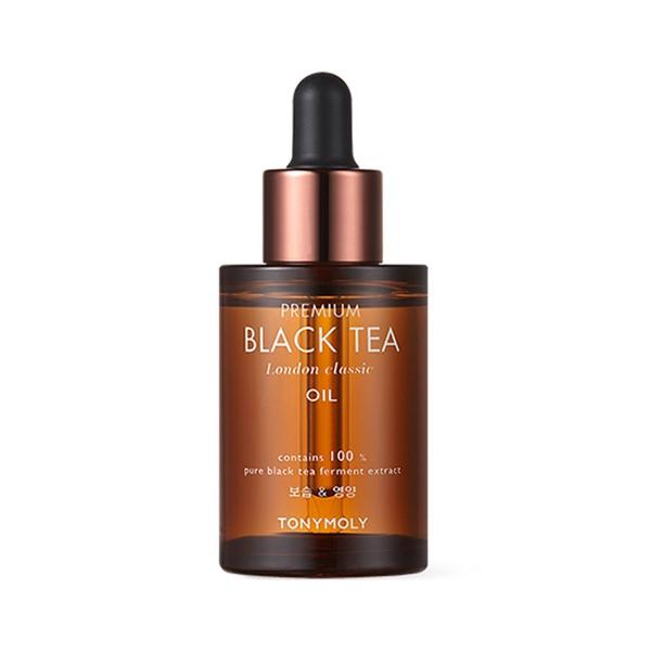Tonymoly Premium Black Tea London Classic Oil, 35ml