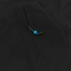 Nike Chaqueta Impermeable de Moda ACG Storm-Fit Adv Morpho con Capucha, Suave, Versátil, de Manga Larga para Hombre, Negro HJ2688010