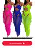 Autumn 2022 Solid Color Lantern Sleeve Women's Jacket: Casual & Versatile