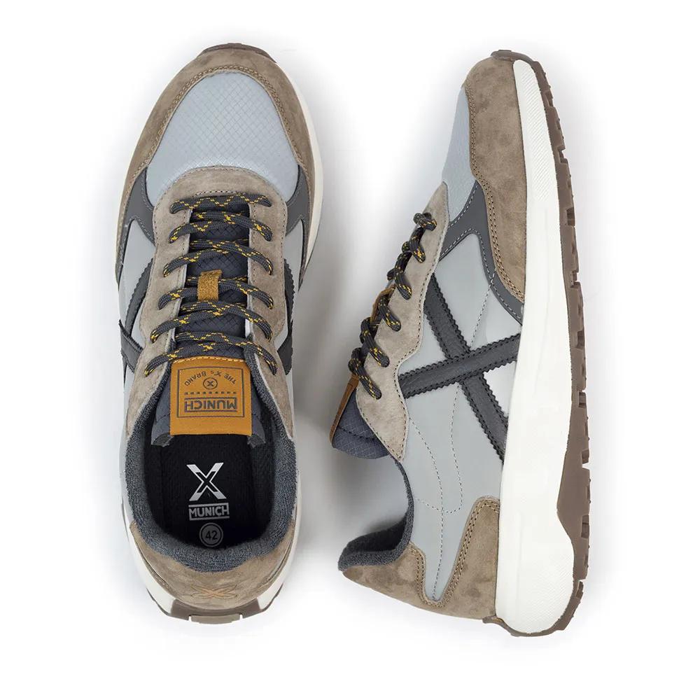 Munich Sneakers Babel 09