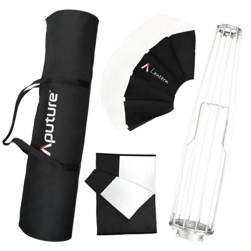 Softbox Aputure Lantern