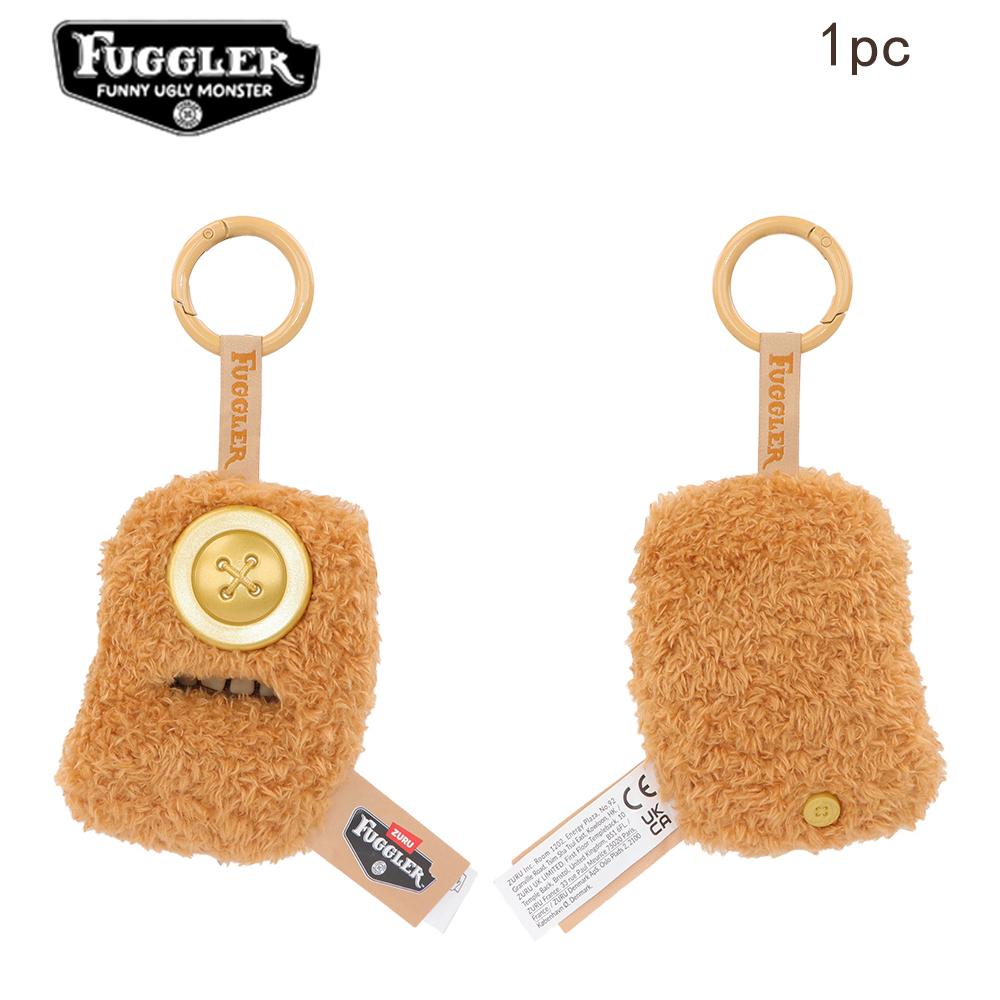 Pluche Speelgoed FUGG NUGGETS Blind Box Colonel Kipnuggets 8,5-9,5CM Lelijk Monster Knuffelpop Poppen Cadeaus