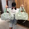 Large Capacity Travel Dry Wet Bag Waterproof Fitness Training Bag  Fitness Training