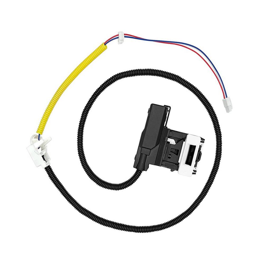 W11307244 Washer Door Lock For Whirlpool Replaces W11253733,W10838613,W10682535