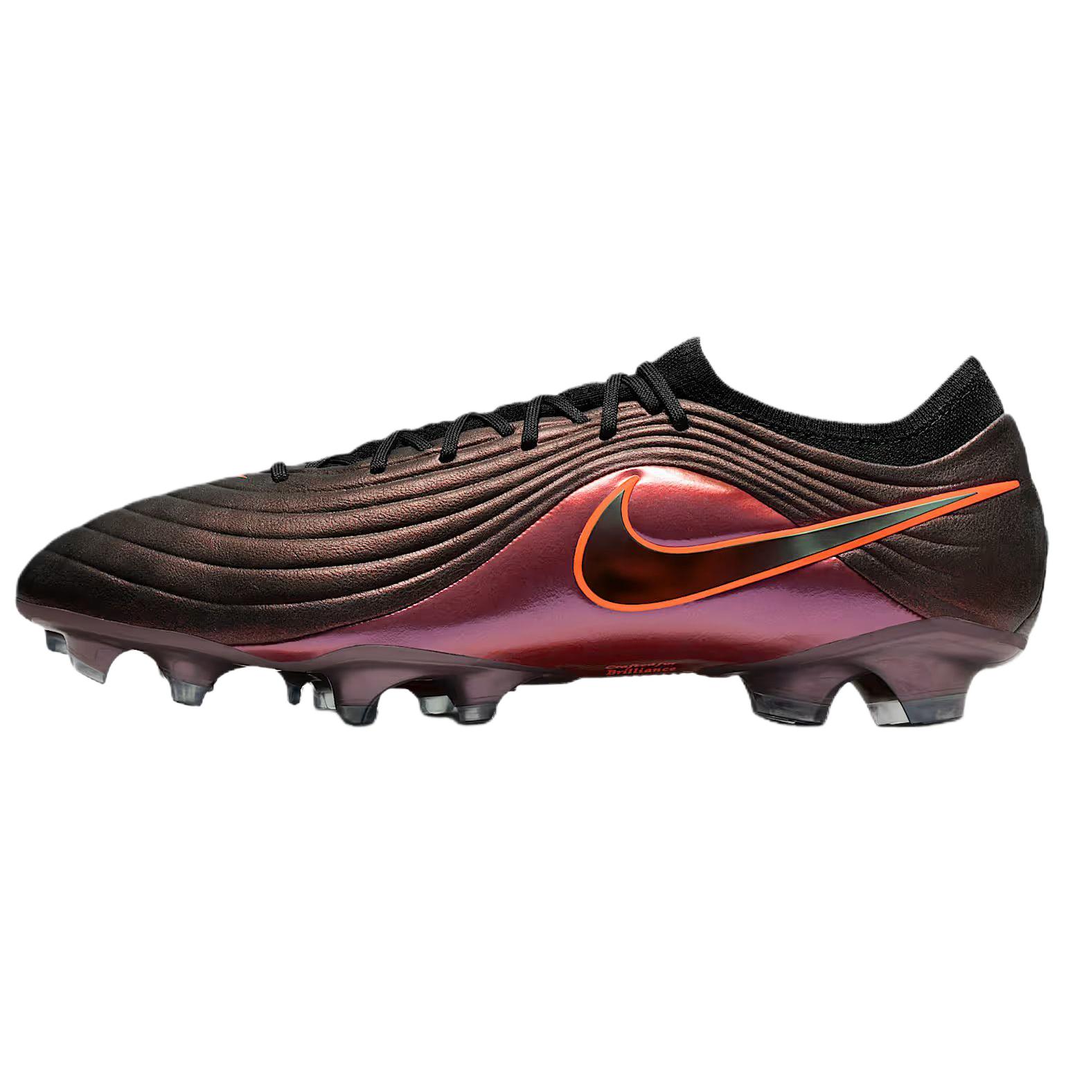 Nike Tiempo Maestro FG Firm Ground Soccer Shoes Unisex IF4098-088 40.5