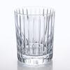 Baccarat Harmony Old Fashion Pair 1845-261 (1343-292) 10.5cm [Item]