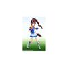 TAMASHII NATIONS S.H. Figuarts Uma Musume Tokai Teio 125mm Painted Action Figure ABS PVC