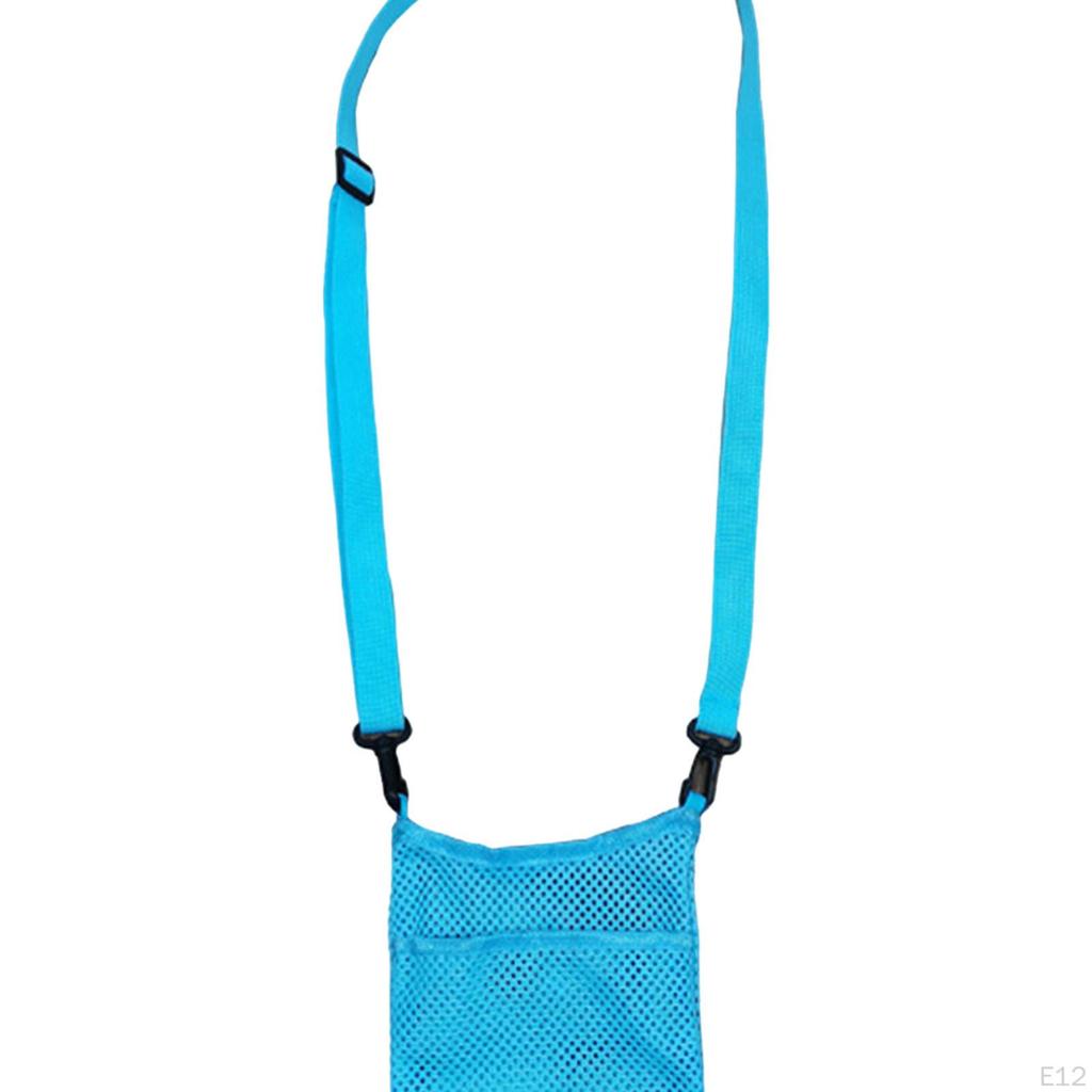 Water Bottle Bag Carrier Pouch Holder for Running