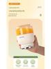 Multifunctional Electric Juicer Bucket: Portable Household Fruit Juicing Cup