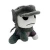 Phightingwiki Battle Plush Toy Doll Gift