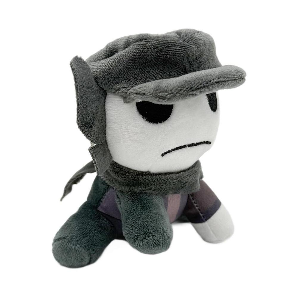 Phightingwiki Battle Plush Toy Doll Gift