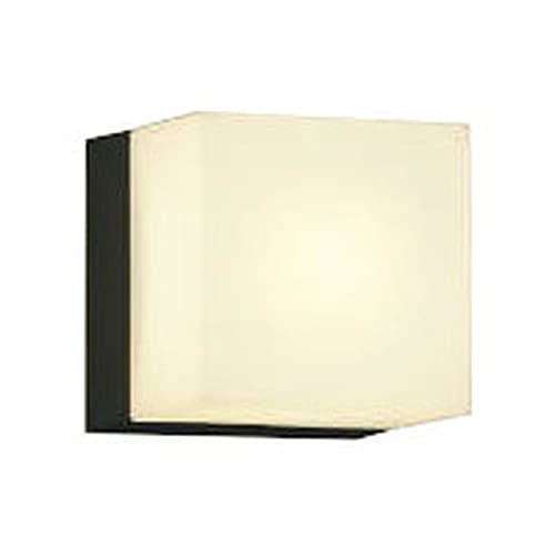 

Koizumi Lighting Rainproof Bracket Exterior Light, LED (Warm White), AU52658