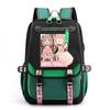 RiMan SPY x FAMILY Spy Play House Backpack Junior High School Student Personality Trend College Style School Bag